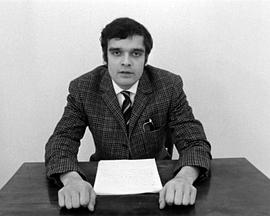 哈伦·法罗基的现身 Harun Farocki: Presented