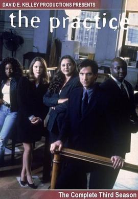 律师本色 第三季 The Practice Season 3