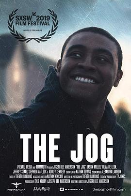 慢跑 The Jog