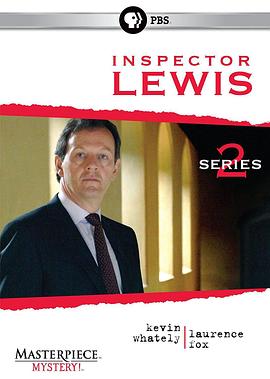 刘易斯探案：浴火重生 Lewis: Life Born of Fire