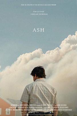 森林灰烬 Ash
