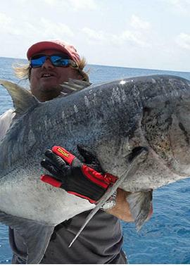 挑战不可能的钓鱼 第二季 Fishing Impossible Season 2