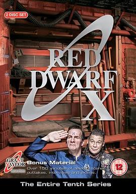 红矮星号 第十季 Red Dwarf Season 10