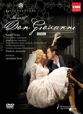 唐·乔万尼 Don Giovanni