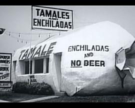 视觉爵士乐 Jazz Seen: The Life and Times of William Claxton