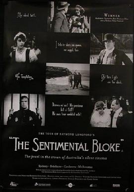 伤感的家伙 The Sentimental Bloke