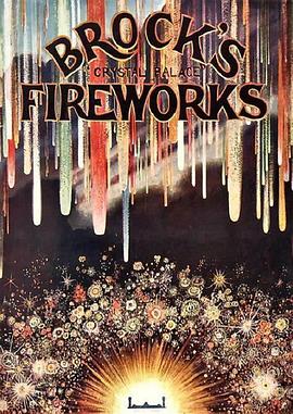 布洛克的精彩烟火表演 Great Display of Brock's Fireworks