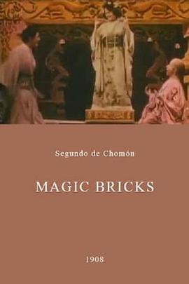 魔砖 Magic Bricks