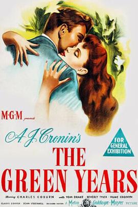 黛绿年华 The Green Years