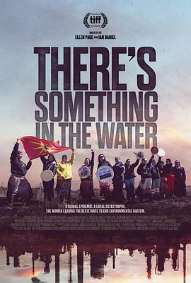 毒水：环境种族主义 There's Something in the Water