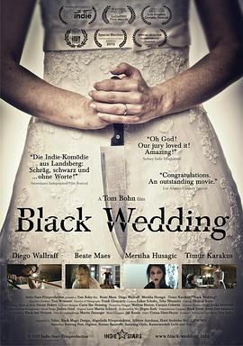 黑色婚礼 Black Wedding
