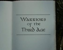 《指环王2》：第三纪元的武士 Warriors of the Third Age