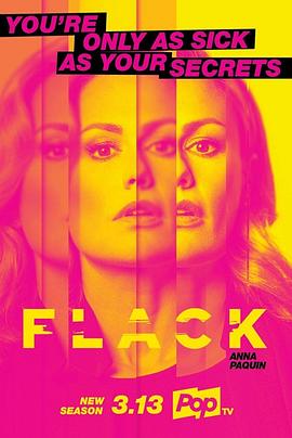 公关 第二季 Flack Season 2