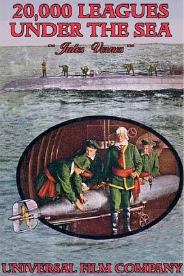 海底两万里 20,000 Leagues Under the Sea