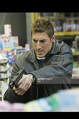 保护与服务 Protect and Serve