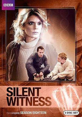 无声的证言 第十八季 Silent Witness Season 18