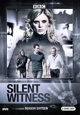 无声的证言 第十六季 Silent Witness Season 16