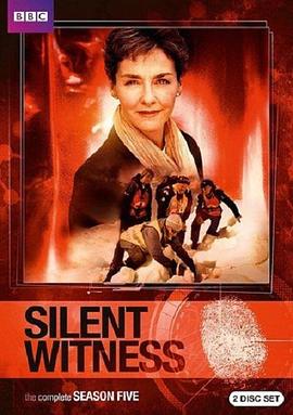无声的证言 第五季 Silent Witness Season 5