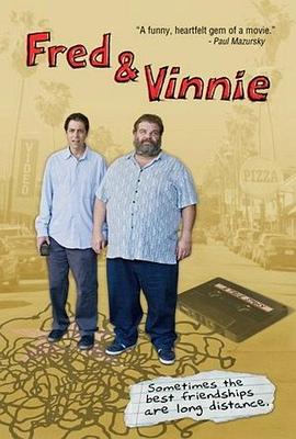 弗雷德和文尼 Fred & Vinnie