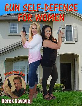 女性持枪自卫术 Gun Self-Defense for Women