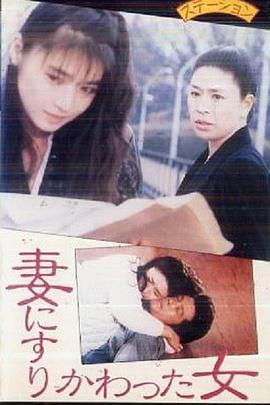 妻从天降 妻にすりかわった女