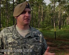 战斗力 Combat Forces