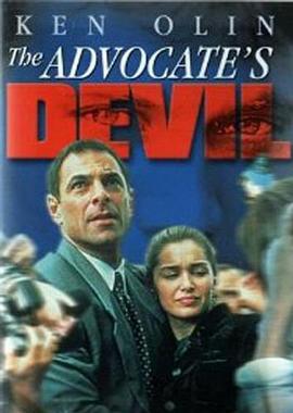 火速大行动 The Advocate's Devil (TV)