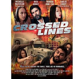 跨越生死线 Crossed Lines