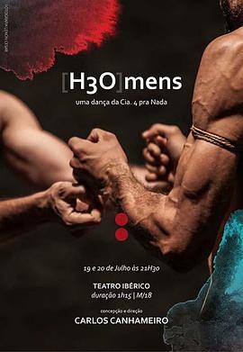 三个蠢货 Cia 4 pra Nada (Teatro)
