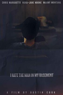 地窖藏恶 I Hate the Man in My Basement