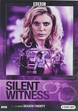 无声的证言 第二十季 Silent Witness Season 20
