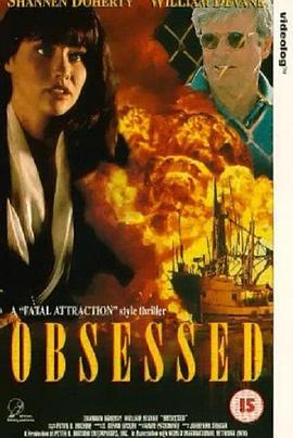 桃色危机 Obsessed