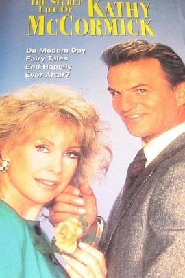 凯西梦克的神秘生活 The Secret Life of Kathy McCormick