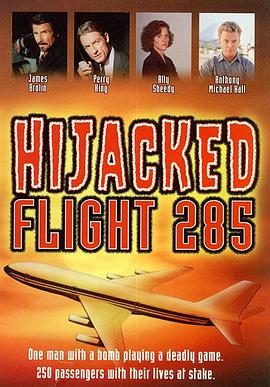 空中劫持 Hijacked: Flight 285