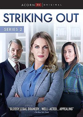 家庭事务所 第二季 Striking Out Season 2