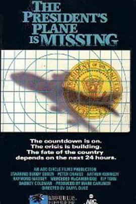 总统专机失踪记 The President's Plane Is Missing