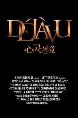 心灵之境 Déjà vu