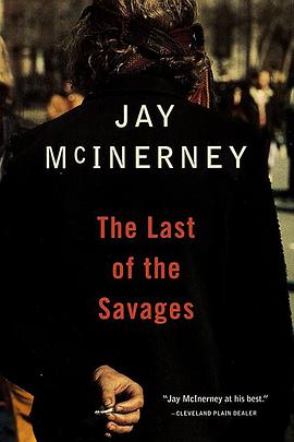 最后的反抗者 The Last of the Savages