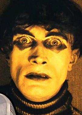 卡利加里博士100周年纪念展览 The Cabinet of Dr. Caligari's 100th Anniversary