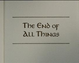 《指环王3》：诸事完结 The End of All Things