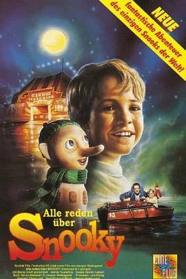 聚光灯下的斯努克斯 Snøvsen