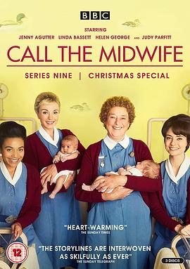 呼叫助产士 第九季 Call The Midwife Season 9
