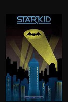 蝙蝠侠同人音乐剧 Holy Musical B@man！