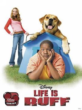天才宝弟的狗日子 Life Is Ruff