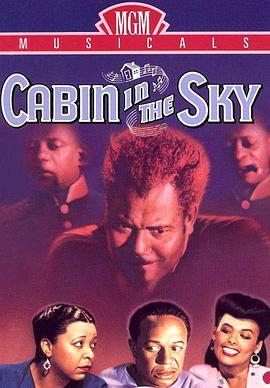 月宫宝盒 Cabin in the Sky