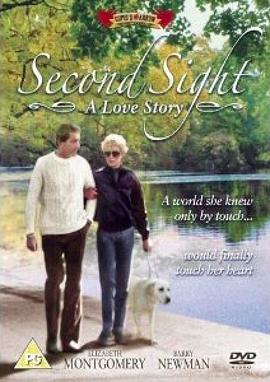 情挑盲女心 Second Sight: A Love Story