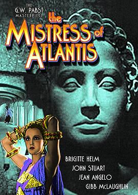 亚特兰蒂斯的情妇 The Mistress of Atlantis