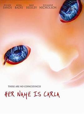 名叫卡拉的女人 Her Name Is Carla
