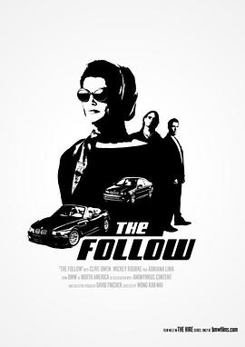 跟踪 The Hire: The Follow