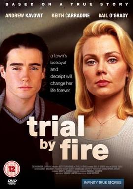 秘密情人 Trial by Fire